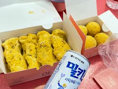 -悠个炸鸡(南京创始店)