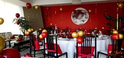 -苏派宝宝生日宴·求婚策划·气球派对布置(园区店)