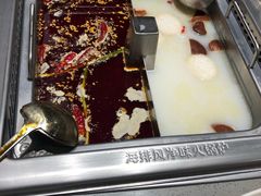 -海底捞火锅(团结桥店)
