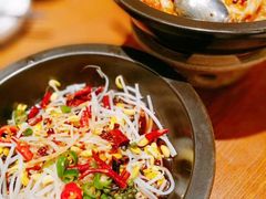 -云海肴·汽锅鸡·云南菜(苏州中心店)