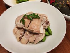 -上海人家花樣年华(中山公园店)