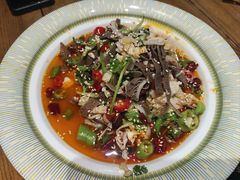 -威海九禧海鲜居渔水饺(经区店)