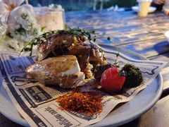 -Supine Bistro溯泮餐厅