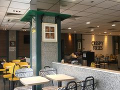 -麦当劳(东大桥店)