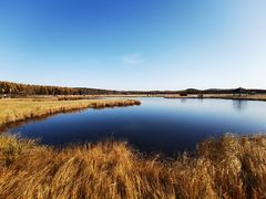 -塞罕坝国家级自然保护区