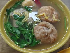 -玉华饮食店(茅台路店)