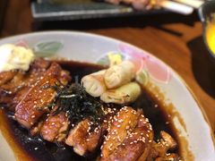 -千代武日本料理(开发区店)