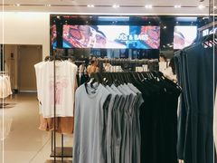 -ZARA(成都远洋太古里店)