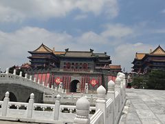 -大明幻境第一城