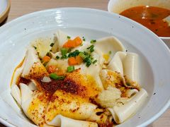 -阿香米线(深业上城店)