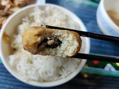 巴马豆腐圆-甘家界牌柠檬鸭(青山店)