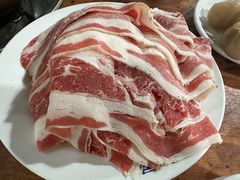 -元盛居(生态大街店)
