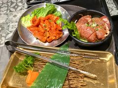 -香猪坊韩国烤肉专属门店(魏公村店)
