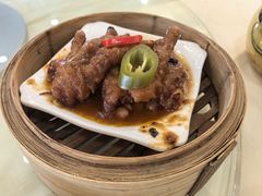 -四季大酒楼(白濠店)