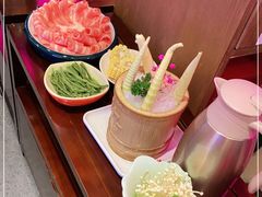 -重庆高老九火锅(万象城店)