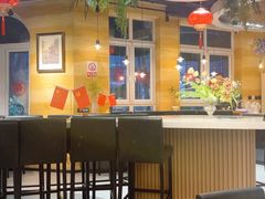 -桂园餐厅(五大道店)