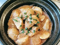 -新雅粤菜馆(南京东路店)