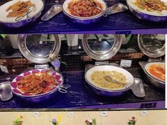 -比尔斯健康烤肉自助餐厅