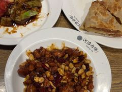 -河沿肉饼Beijing Pie(东华门店)