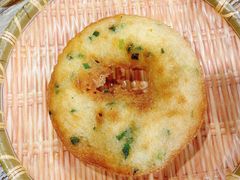 葱油粑粑-易裕和·长沙米粉(竹塘西路店)