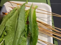-佰人王串串香火锅(洋珠巷店)