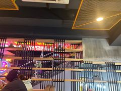 -老卜奎齐齐哈尔烤肉(人民东路店)