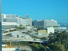 -千禧新世界香港酒店