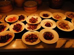 -都会尚膳·海鲜自助餐厅(重庆万豪酒店)