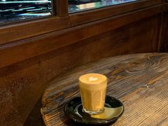 -The Coffee Academïcs(铜锣湾店)