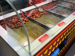 -老韩煸鸡·中国炸鸡(水塔美食街店)