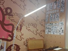 -PIGGYOO人生四格漫画店(朝外店)