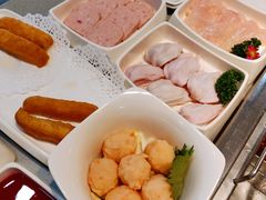 -海底捞火锅(杭州滨江九宜城店)