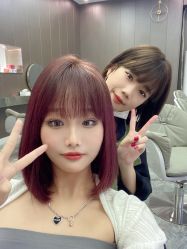 -AMO SALON男士形象