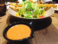 -巴别塔法餐舍(朝阳店)