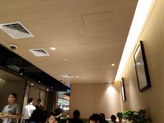 -海底捞火锅(银泰中心店)