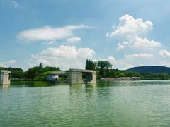 -云龙湖旅游景区