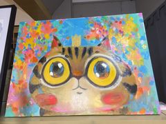 -熊猫邮局(少城店)