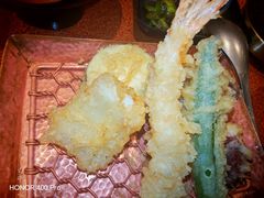-天妇罗内顺田(罗湖店)