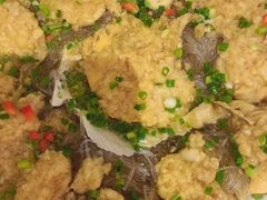 -丰收日·小海鲜·沪上家宴(顾村正大店)