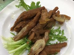 -登瀛楼饭庄(领世郡店)