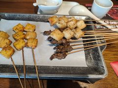-管氏翅吧(护国寺店)