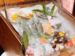 -狮拾久·现代新加坡料理(福田COCO Park店)