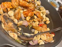 -新雅粤菜馆(南京东路店)