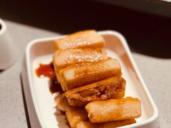 -半天妖烤鱼(六合万达欢乐港店)