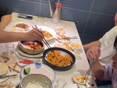 -刘胖子家常菜·蹄花焖藕(兴业店)