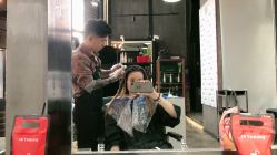 -Kraemer Paris  苏豪路易士·嘉玛发廊