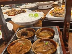-卫鼎轩·曹公馆(鼓楼店)