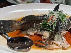 -品味杭州·粤式融合·海鲜小馆·钱江新城CBD