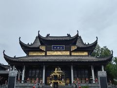-长春观
