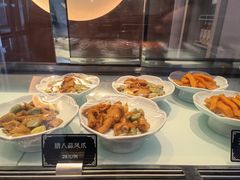 -难忘的面(五矿君澜酒店)